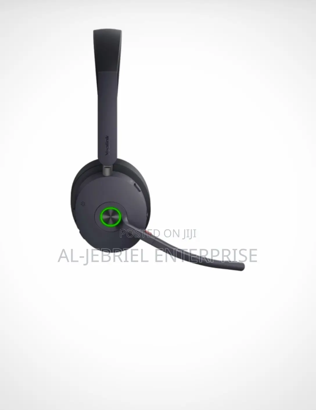 Yealink Wireless Headset (Bh74)