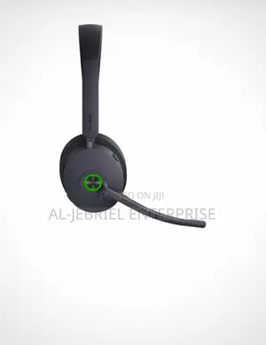 Yealink Wireless Headset (Bh74)