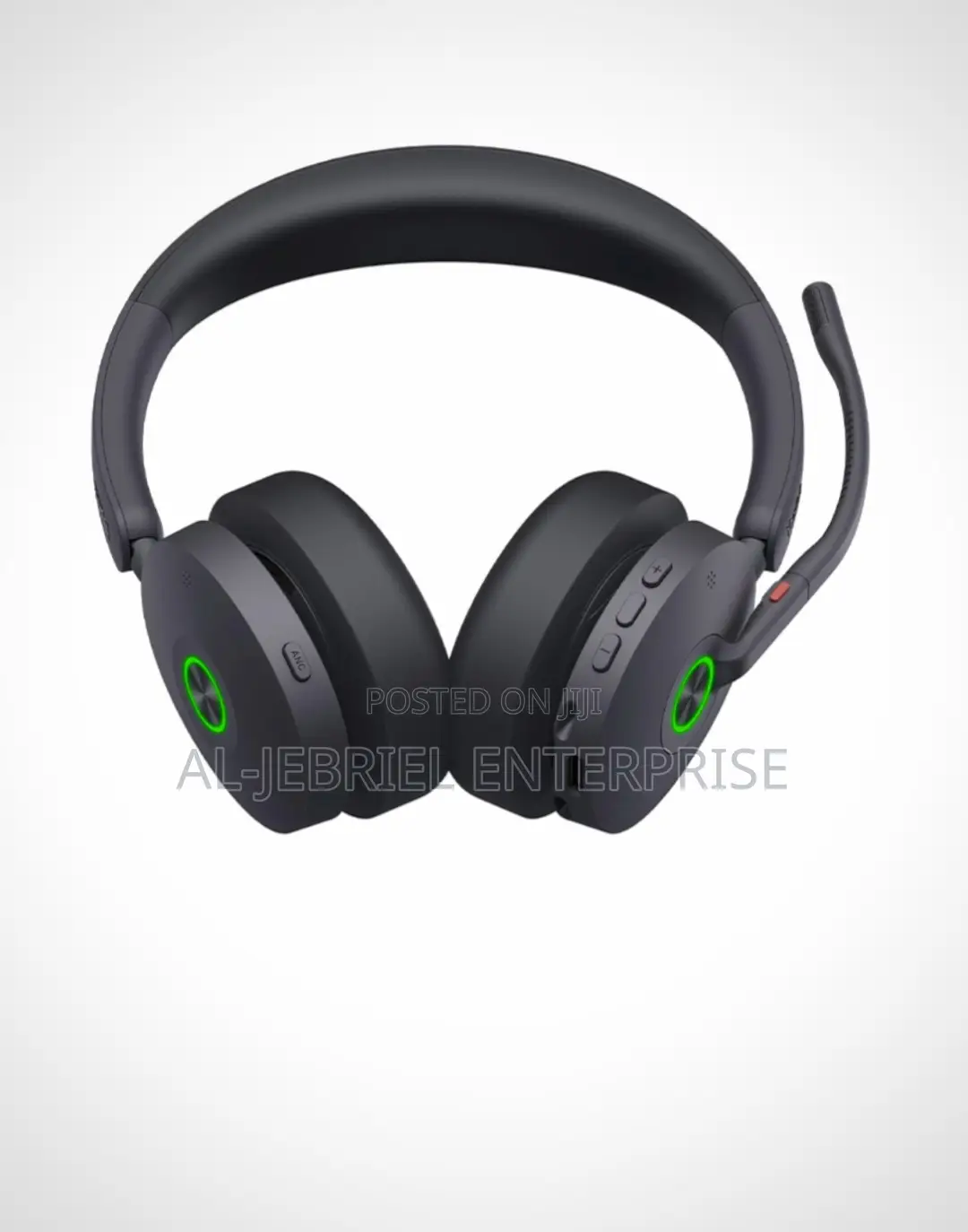 Yealink Wireless Headset (Bh74)
