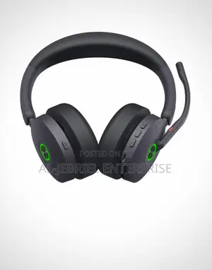 Yealink Wireless Headset (Bh74)