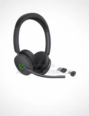 Yealink Wireless Headset (Bh74)