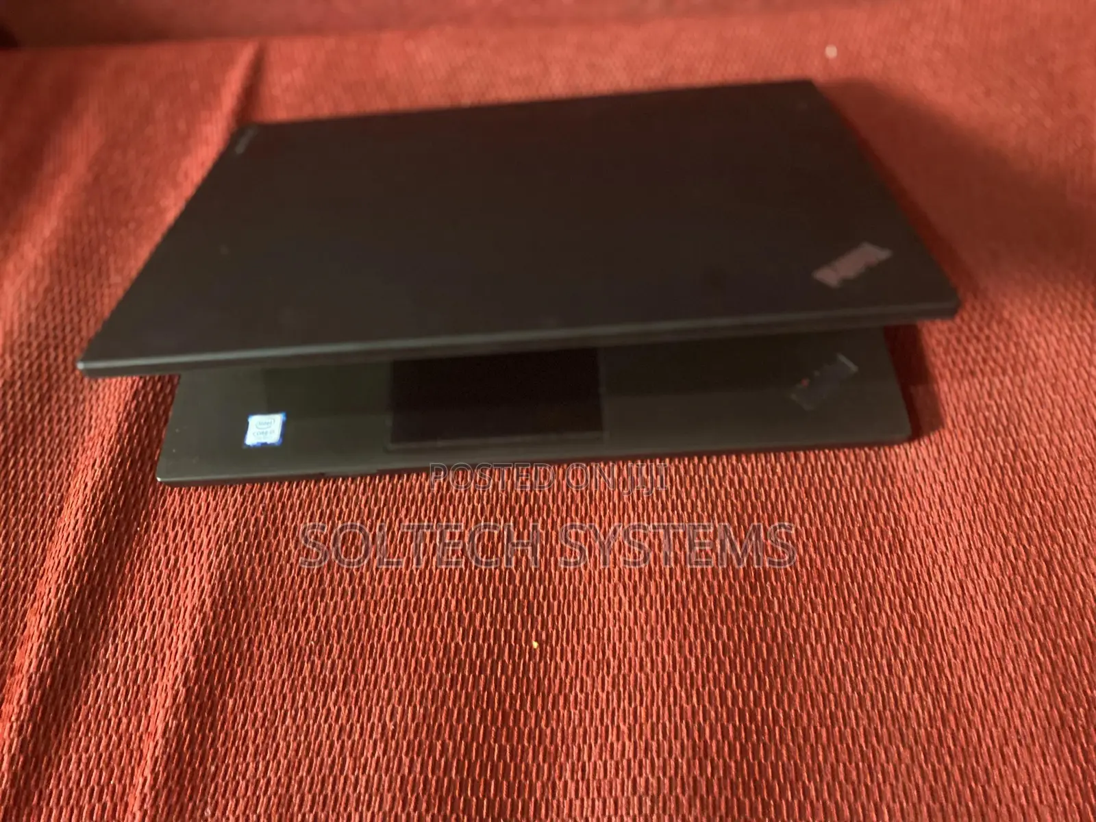 Laptop Lenovo ThinkPad T470s 8GB Intel Core i7 SSD 512GB