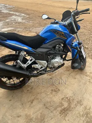New Apsonic 170 Zone One 2025 Blue