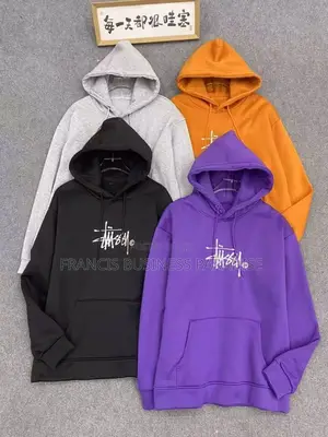 Eversoft Moisture-wicking Lightweight Fleece Hoodie
