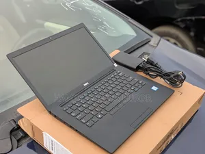 Laptop Dell Latitude 14 E7480 8GB Intel Core i7 SSD 256GB