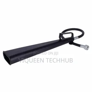5kg Co2 Fire Extinguisher Hose