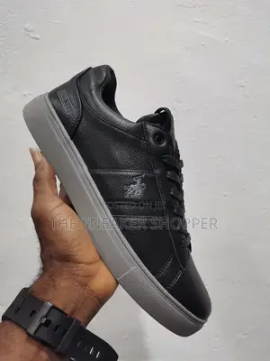 Polo Casual Sneakers PSS Available