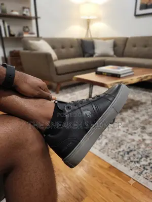 Polo Casual Sneakers PSS Available