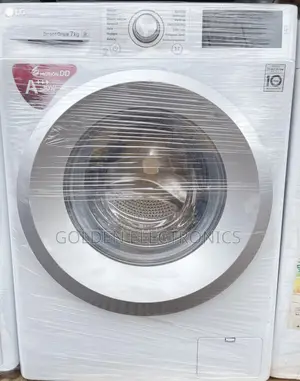 Lg Direct Drive Washing Machine