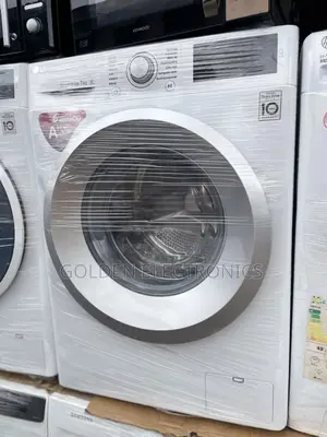 Lg Direct Drive Washing Machine