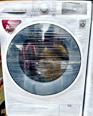 Lg Direct Drive Washing Machine