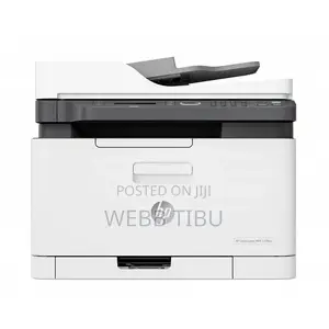 Hp Color Laser MFP 179fnw