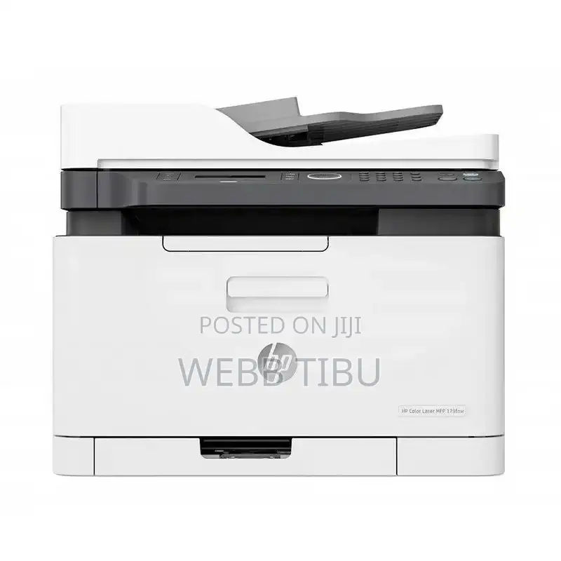 Hp Color Laser MFP 179fnw