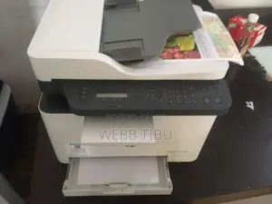 Hp Color Laser MFP 179fnw