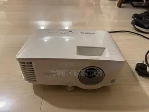 Benq Mx560 Projector 4000 Lumens