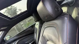 Chevrolet Camaro 2019 Gray