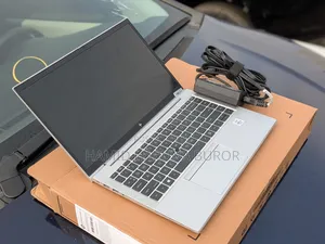Laptop HP EliteBook 840 G7 8GB Intel Core i5 SSD 256GB