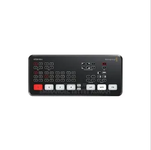 Black Magic Atem Mini