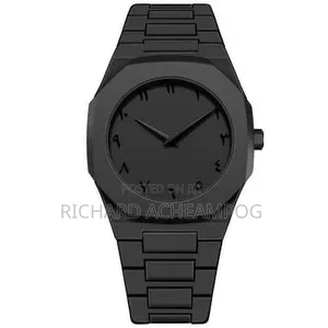 Omega Watch