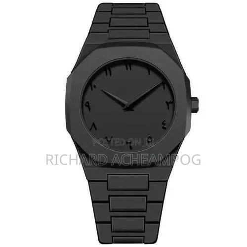 Omega Watch