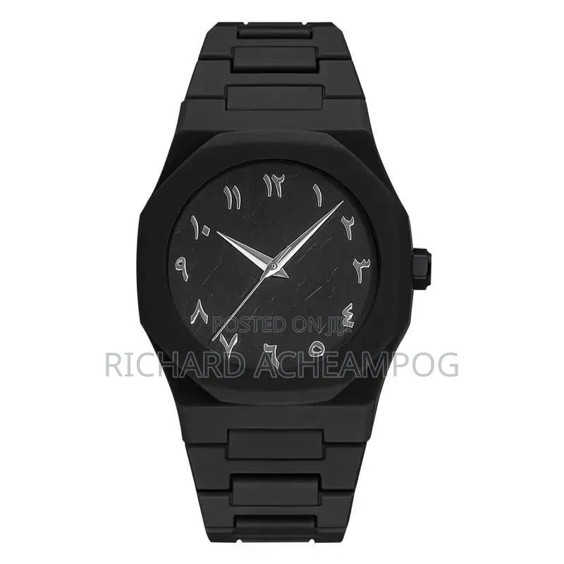 Omega Watch