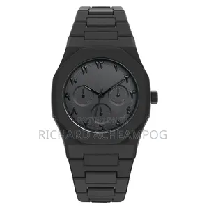 Omega Watch