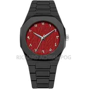Omega Watch