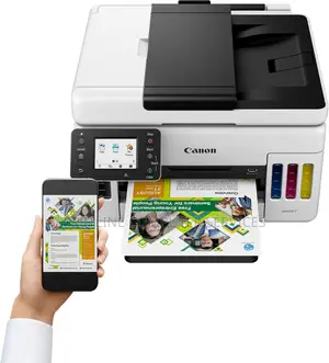Canon Maxify Gx6040