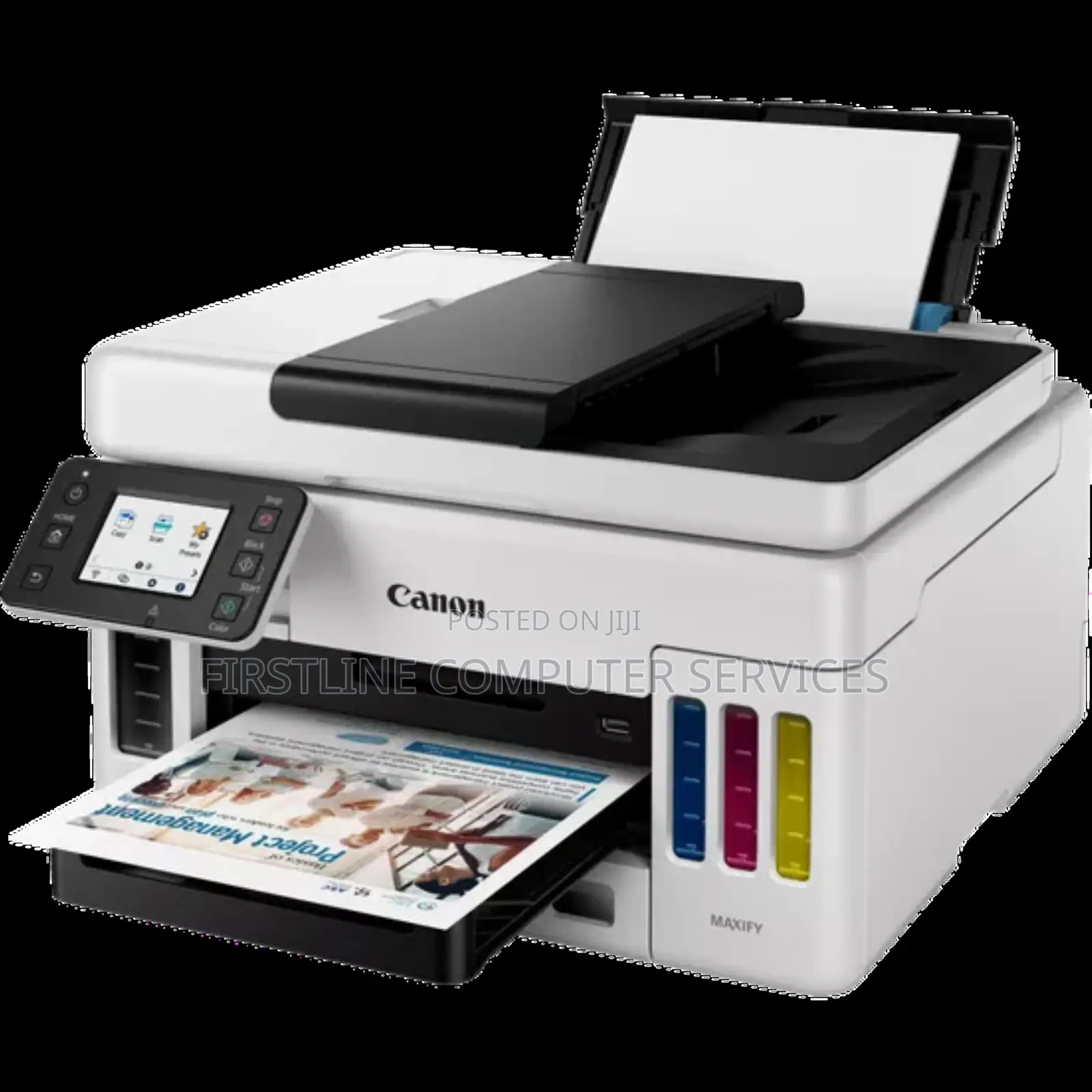 Canon Maxify Gx6040