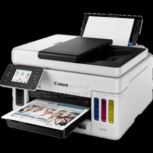 Canon Maxify Gx6040