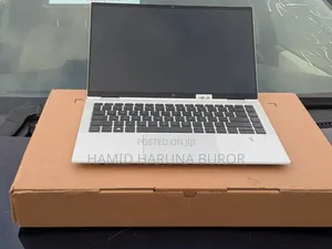 Laptop HP EliteBook x360 1040 G7 16GB Intel Core i5 SSD 256GB