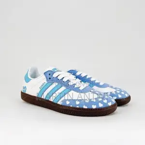 Adidas Samba