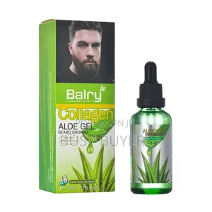 Beard Growth Serum(Baley)