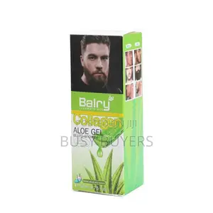 Beard Growth Serum(Baley)