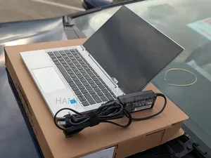 Laptop HP EliteBook 840 16GB Intel Core i5 SSD 256GB