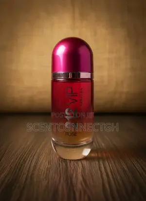 212 Vip Rosé Red