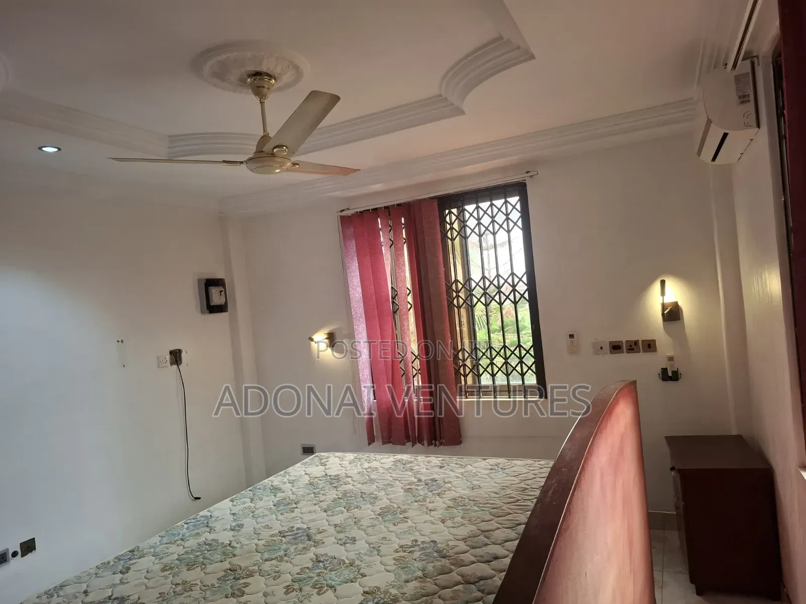 4bdrm House in Ahodwo Daban, Kumasi Metropolitan for sale