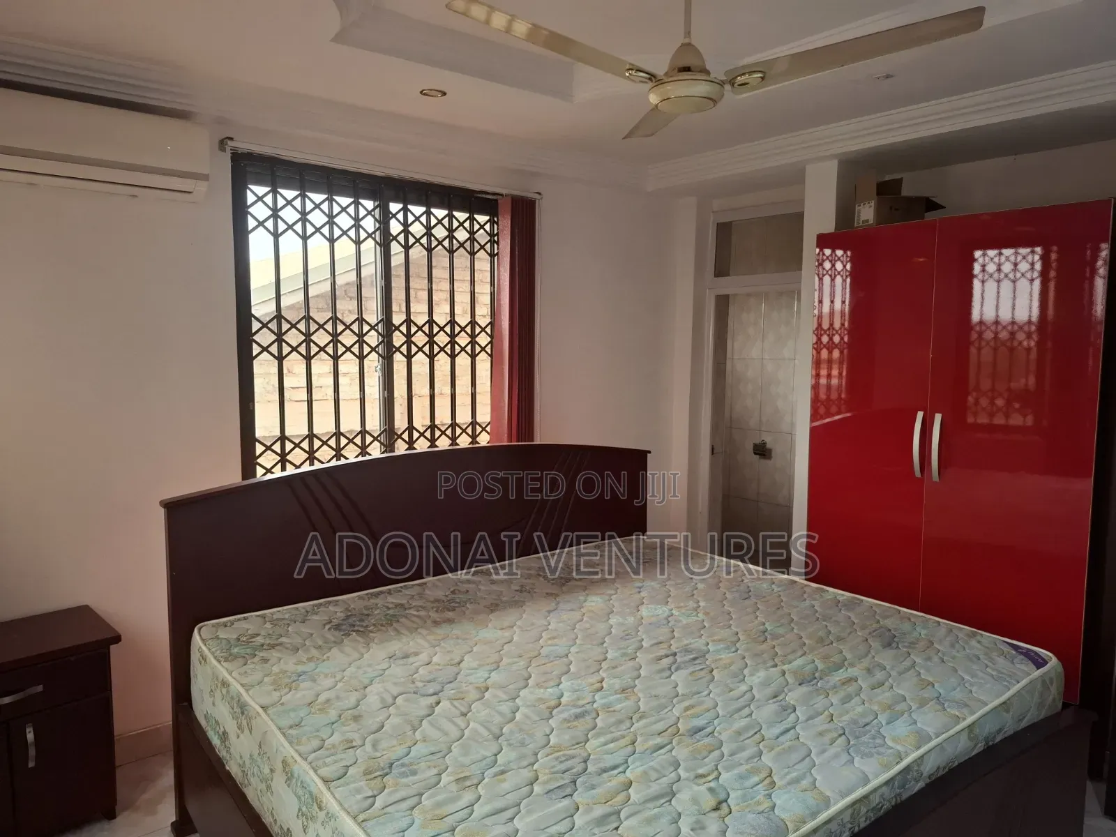 4bdrm House in Ahodwo Daban, Kumasi Metropolitan for sale