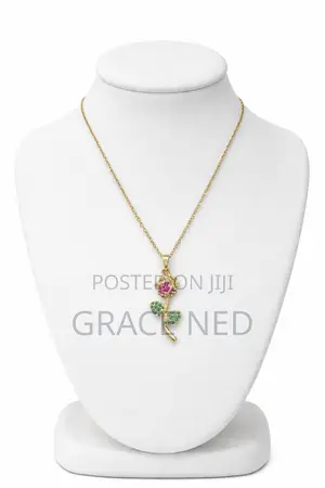 Male/Female Necklaces/Bracelets