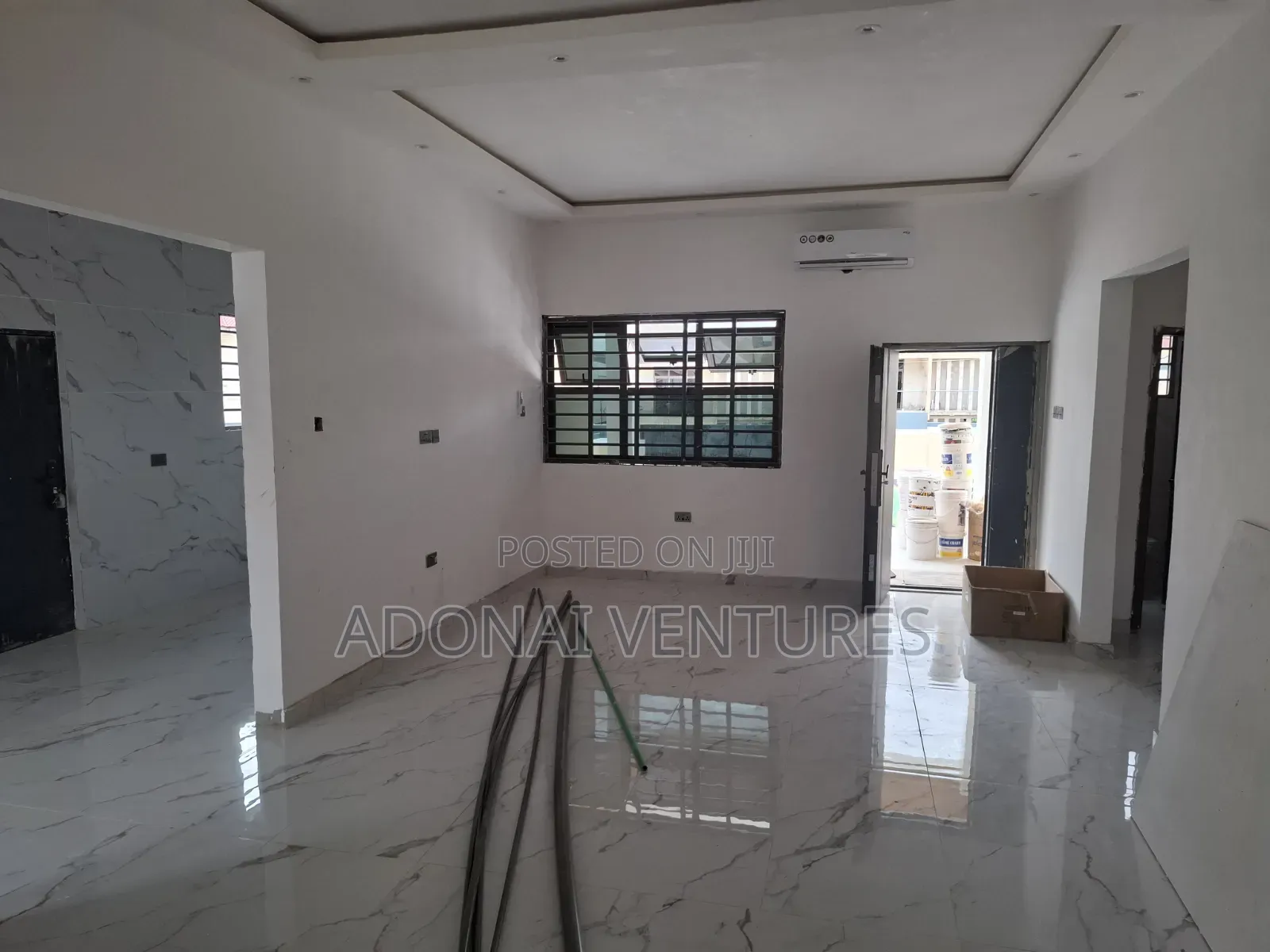 4bdrm House in Ahodwo Daban, Kumasi Metropolitan for sale