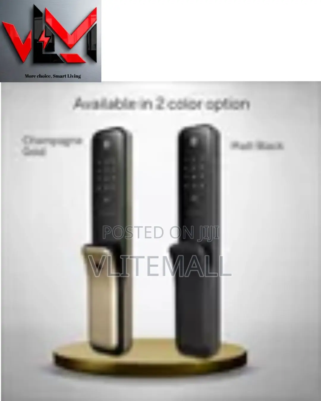 Yale Kyra Pro, Push Pull Smart Lock, Fingerprint,Pin,Rfid, Manual Key