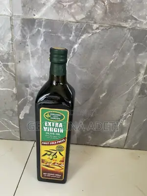 Virginia Green Garden Extra Virgin Olive Oil