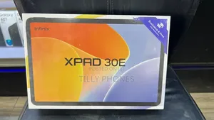 New Infinix Xpad 128 GB Green