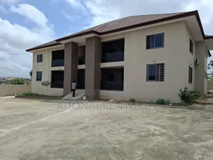 2bdrm Apartment in Ahodwo Daban, Kumasi Metropolitan for rent
