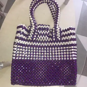 Beaded Bags