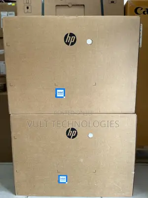 New Desktop Computer HP AiO 27 16GB Intel Core i7 SSD 1T