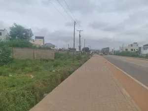 Roadside Land for Sale