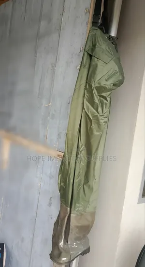 High Quality Wading Pant/Fishing Wellington Boot/Bib Wellington Boot.