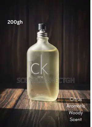 Ck One Man (Unboxed)