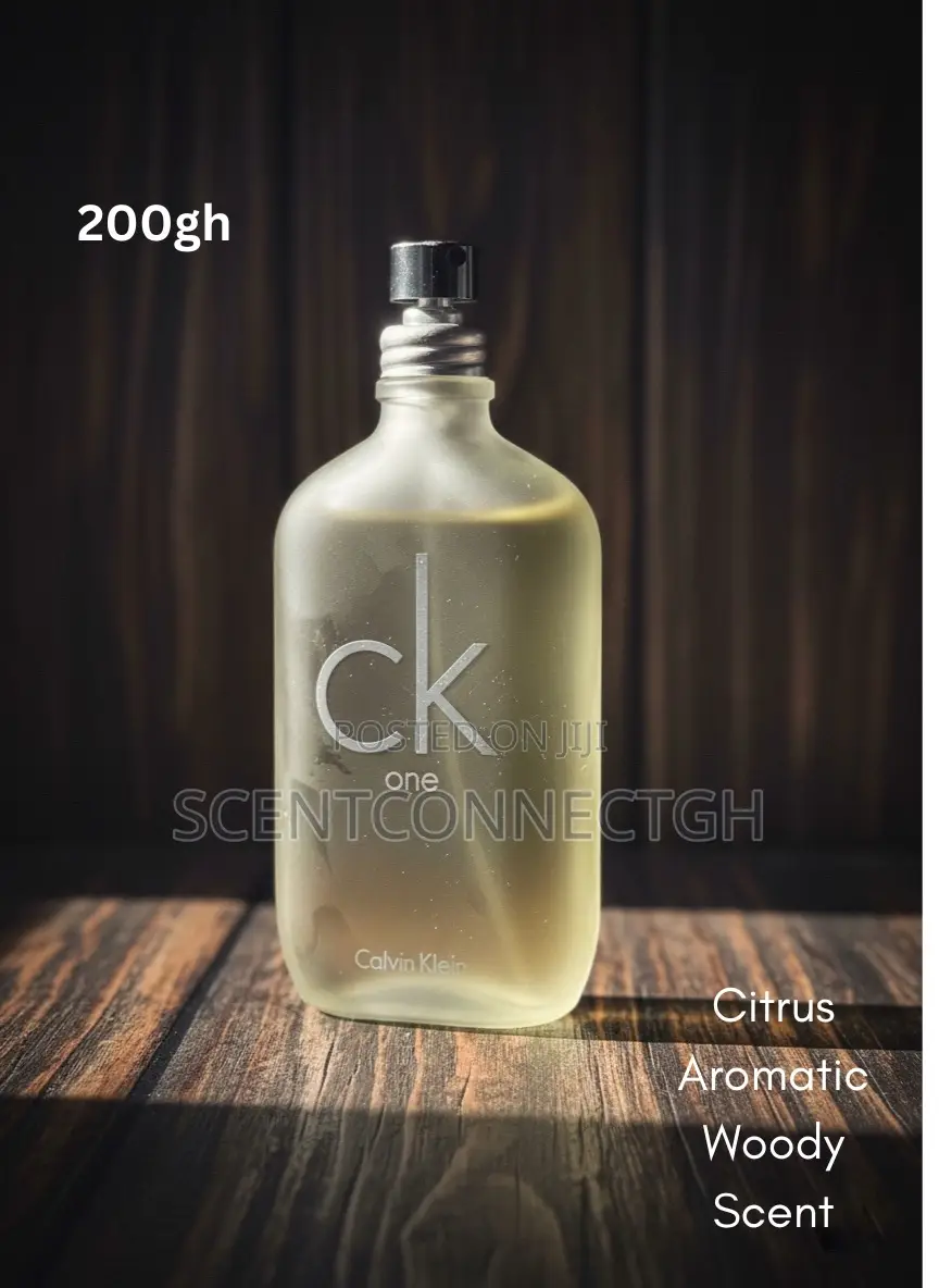 Ck One Man (Unboxed)